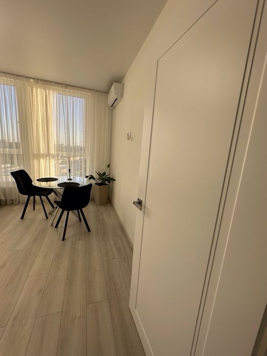 (50м2)ЖК  Нивки Парк Метро Нивки-5хв  Бердника,1д