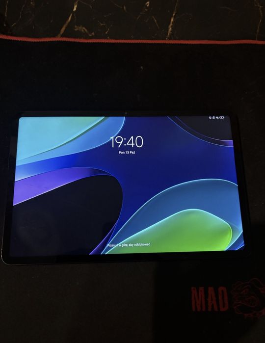 Tablet Xiaomi Pad 6