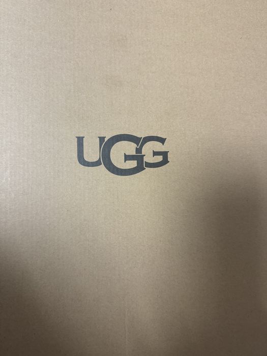 Ugg classic mini platform roz. 43, nowe w pudełku