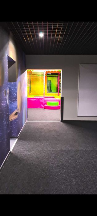 дитячий розважальний центр