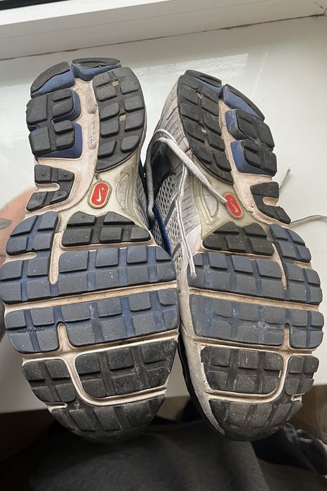 Продам винтажные Nike, найки