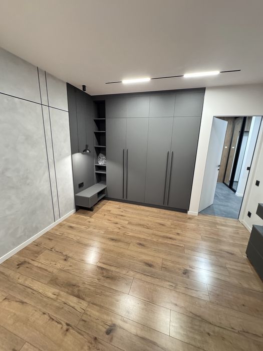 Продаж або обмін двокімнатної квартири