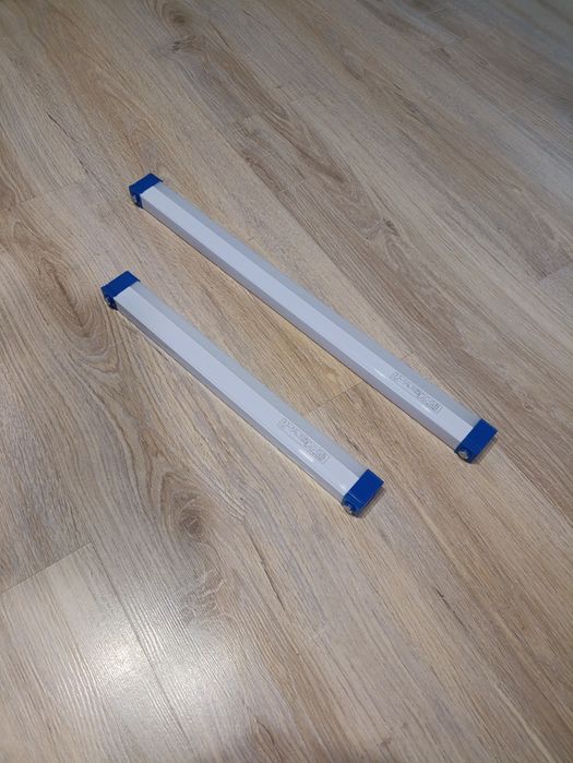 LED лампа акумуляторна 37 та 52 см! Светильник аккумуляторный 37 и 52с