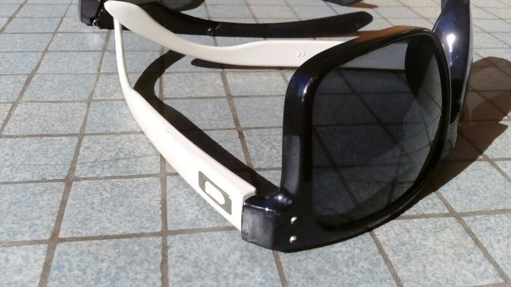 Óculos Okley original como novo