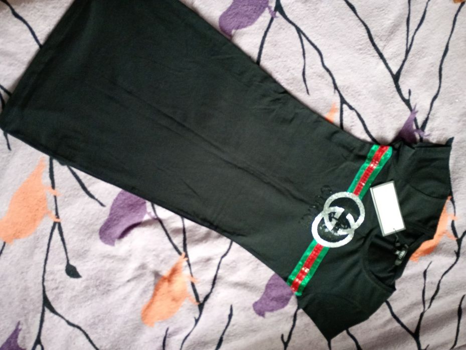 Nowa sukienka z metką S