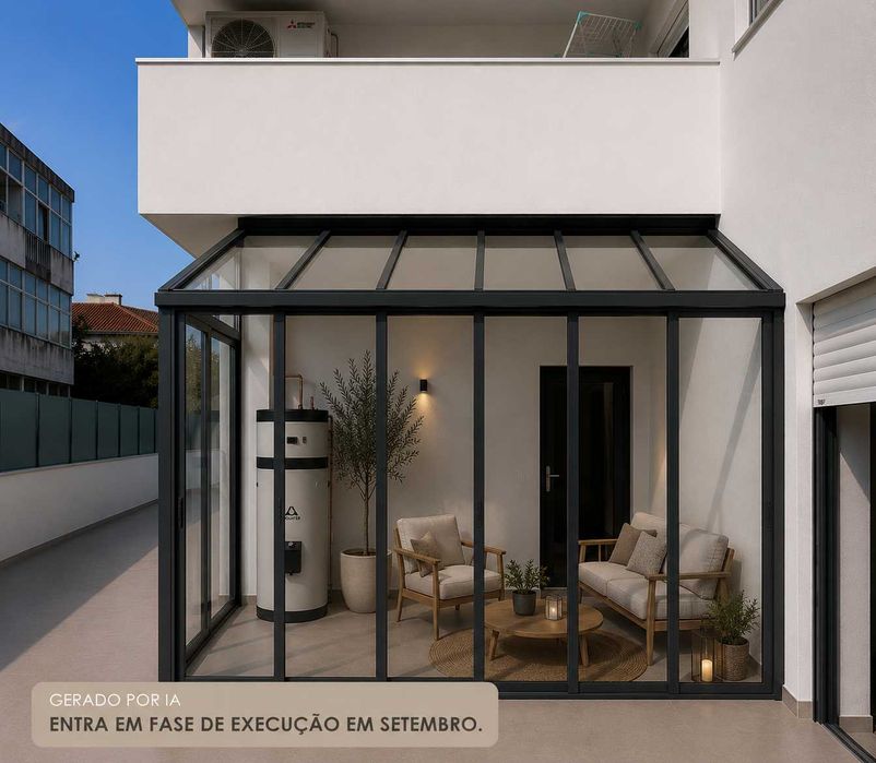 Arrendamento Quarto, Campanhã