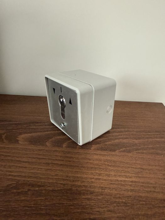 Автоматичний відкривач Geba новий