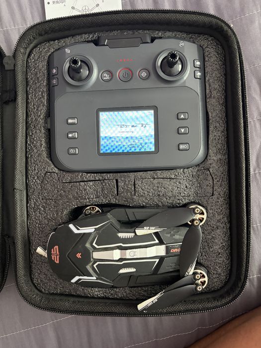 Xaoni s2 max dron