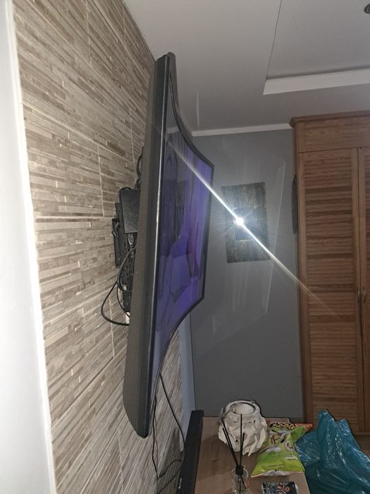 Samsung smart tv 49 zal