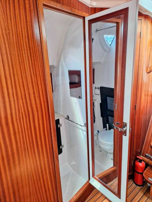 Jacht żaglowy Maxus 33.1 RS Exclusive - sprzedam