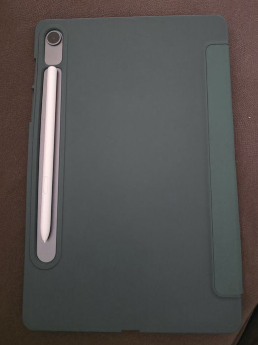 Samsung Tablet S10 Lite
