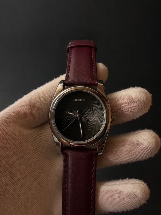 Seiko Mod Dress Watch