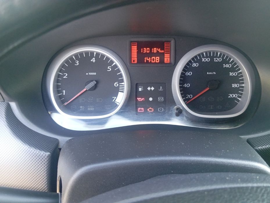 Продам    Duster