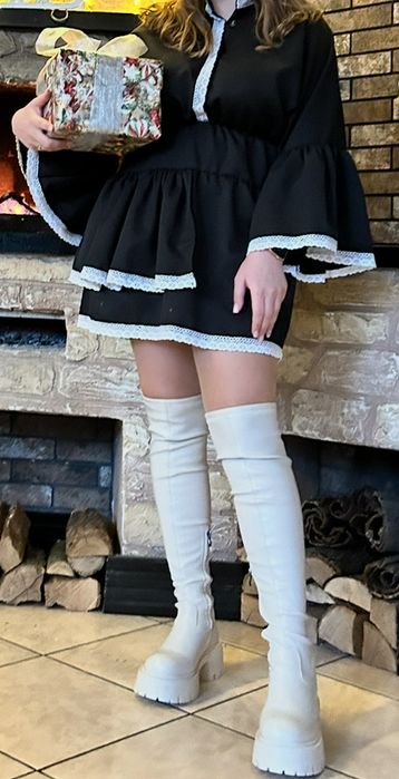 Сукня на особливу дату