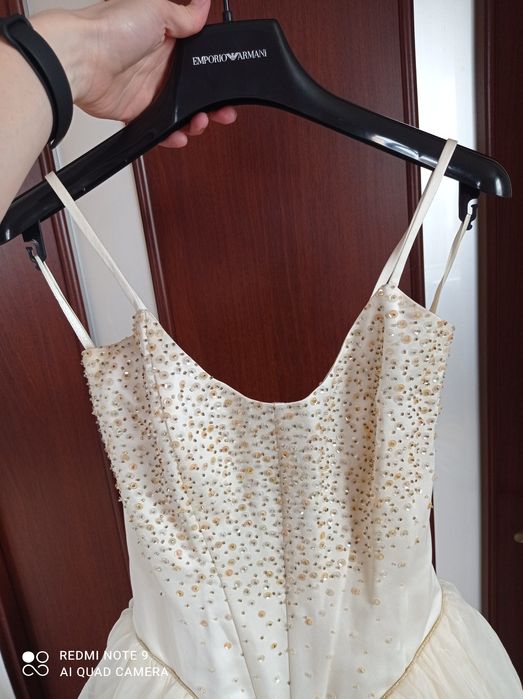 Випускне плаття ручної роботи!!!