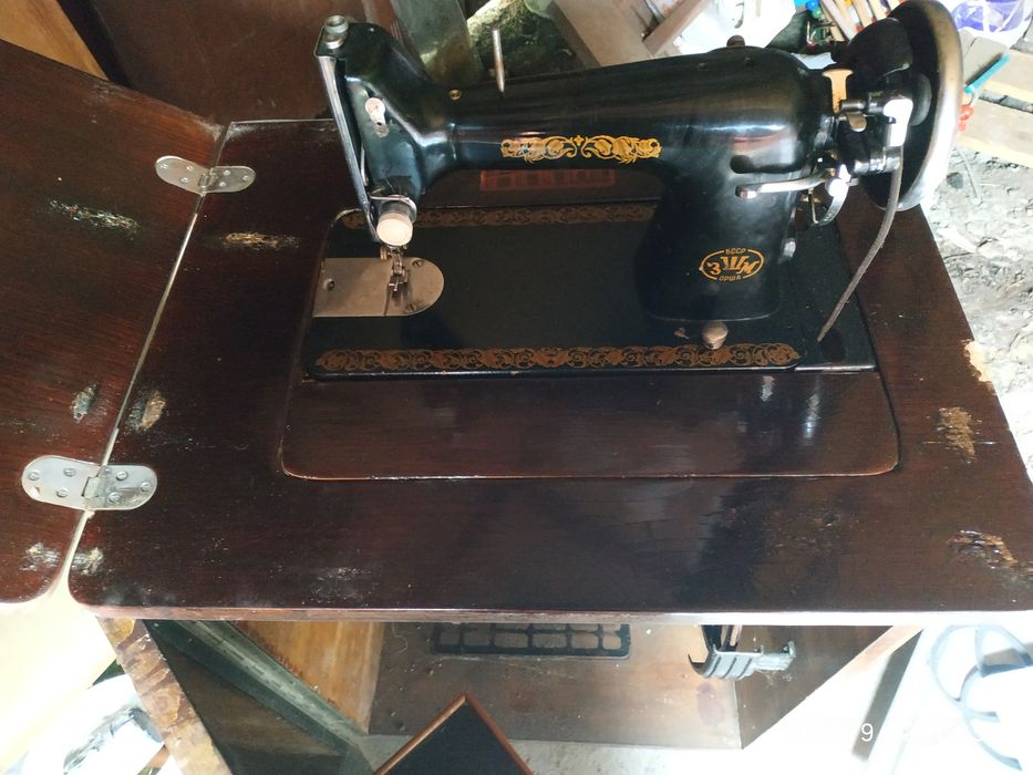 Швейна машина Орша