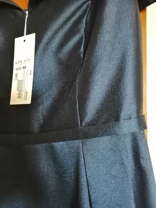 Vestido de cerimónia