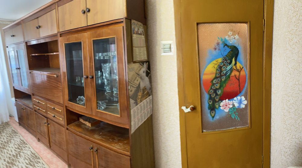 Продам 1но кімнатну квартиру на Югокі