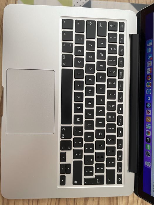 MacBook Pro 13" Retina