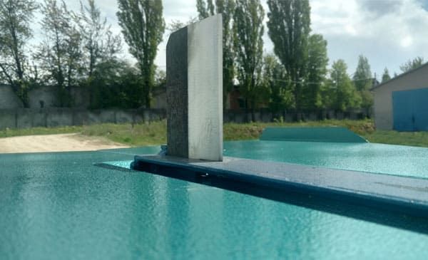 Дровокол інерційний електромеханічний під 380 В