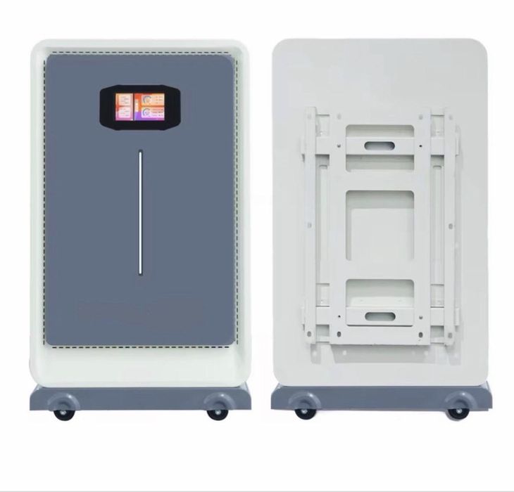 Акумулятор LiFePO4 16 кВт·год 51.2V 314Ah Braun Power(2000$)