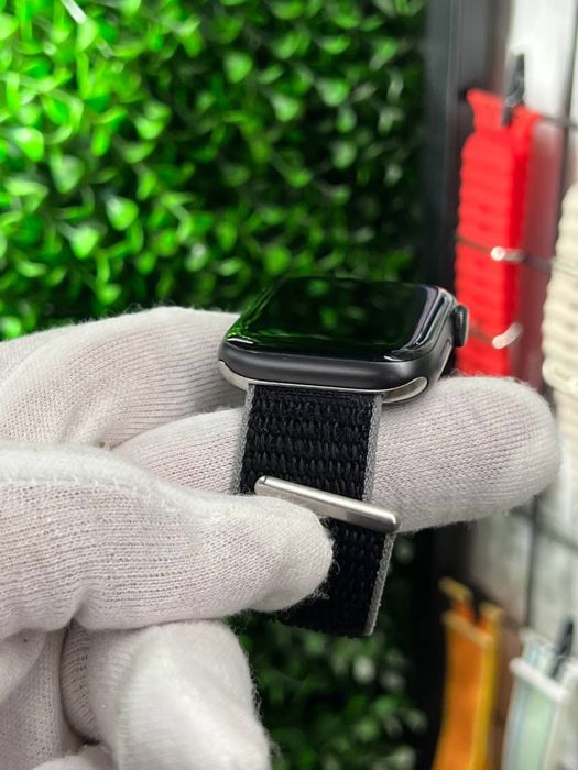 Apple Watch 6 44mm Space Grey Магазин, Гарантія, Вибір