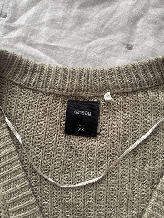 Кардиган SINSAY розмір XS