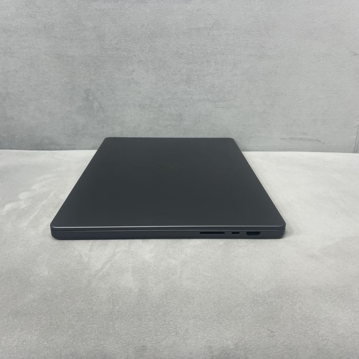 ІДЕАЛ Macbook Pro 16 2023(2024) M3 Pro 36Gb | 512Gb • ГАРАНТІЯ М3 Pro