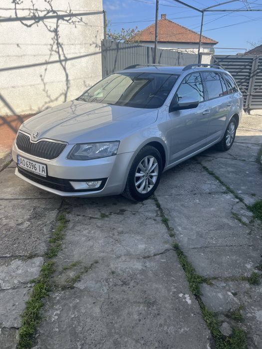 Продам авто в хорошому стані