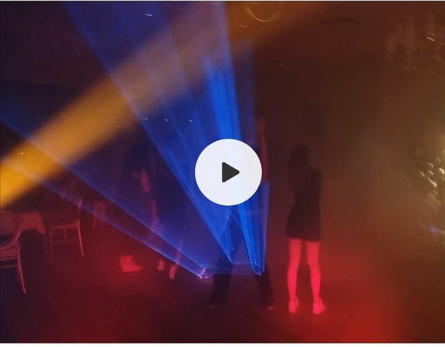 Oprawa muzyczna przyjeć okolicznościowych