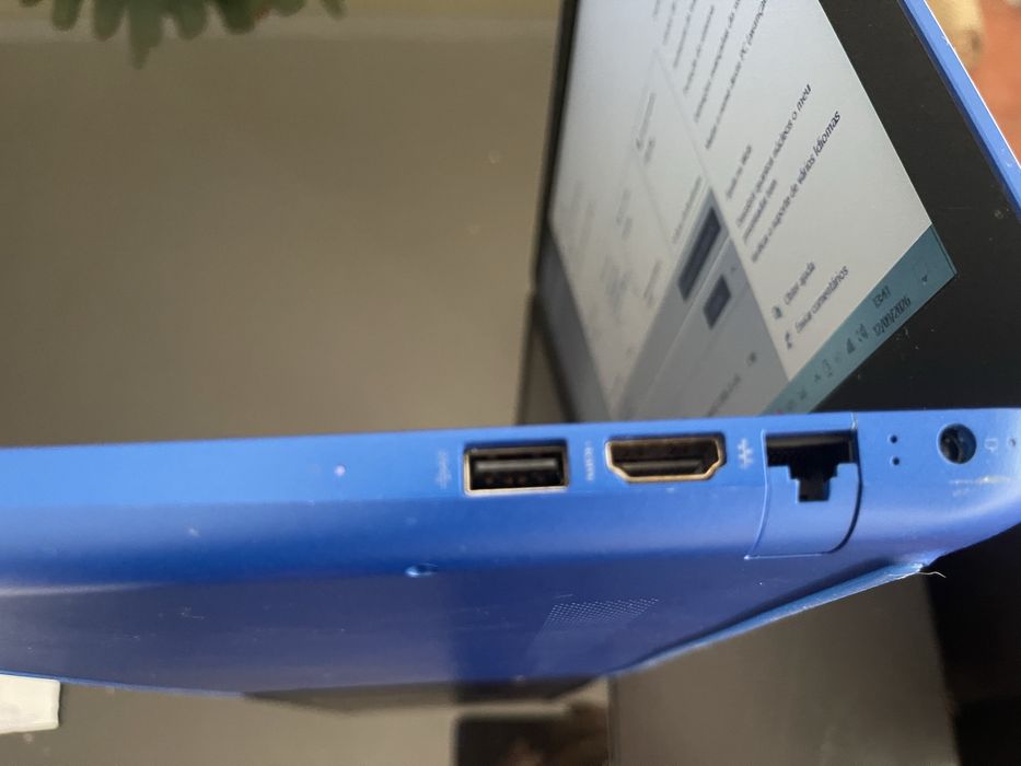 Portstik HP AMD A9 Radeon