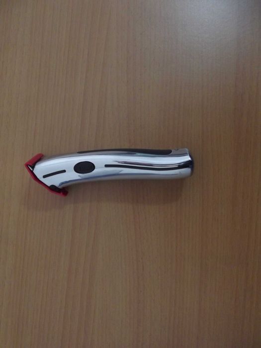 Wahl Beret barbeadora