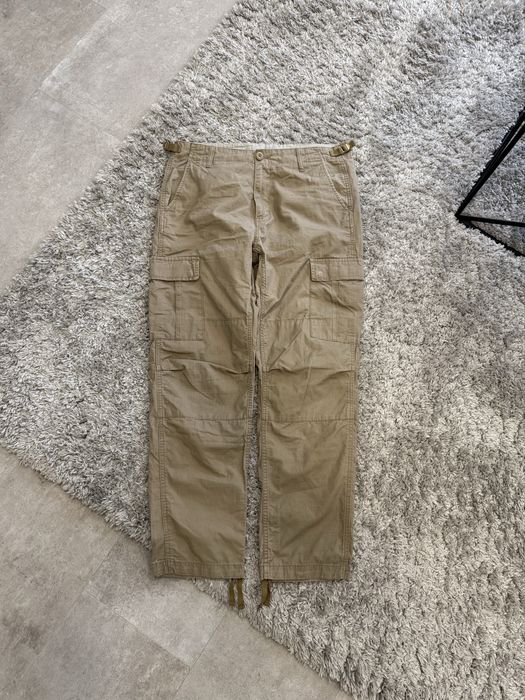 Штани Carhartt cargo (оригінал)