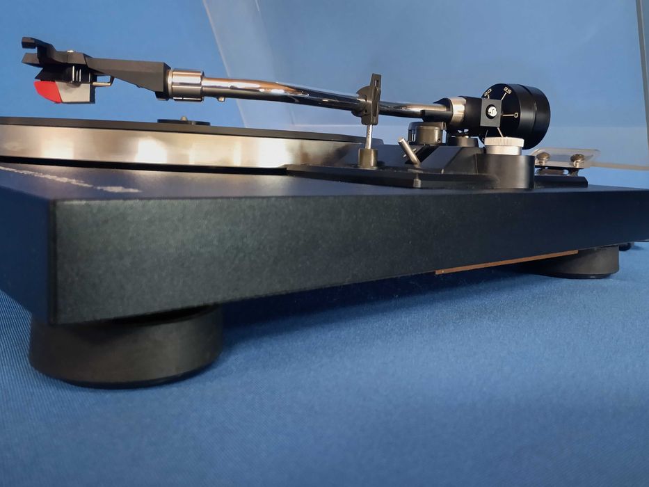 gira-discos PIONEER PL-512X