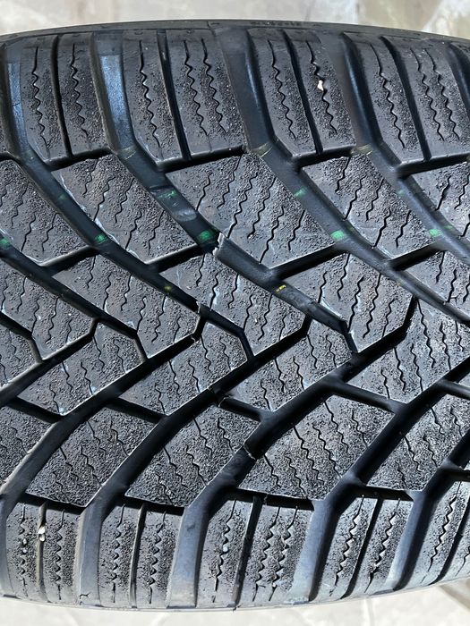 205 55 16 1шт continental* TS850