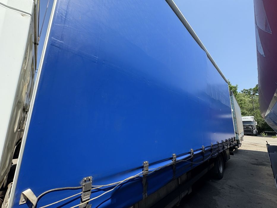 Продам вантажний автомобіль
