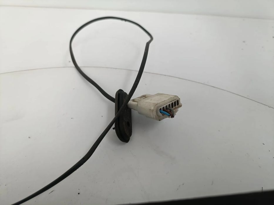 Luz stop adicional / 3º stop IVECO Daily VI