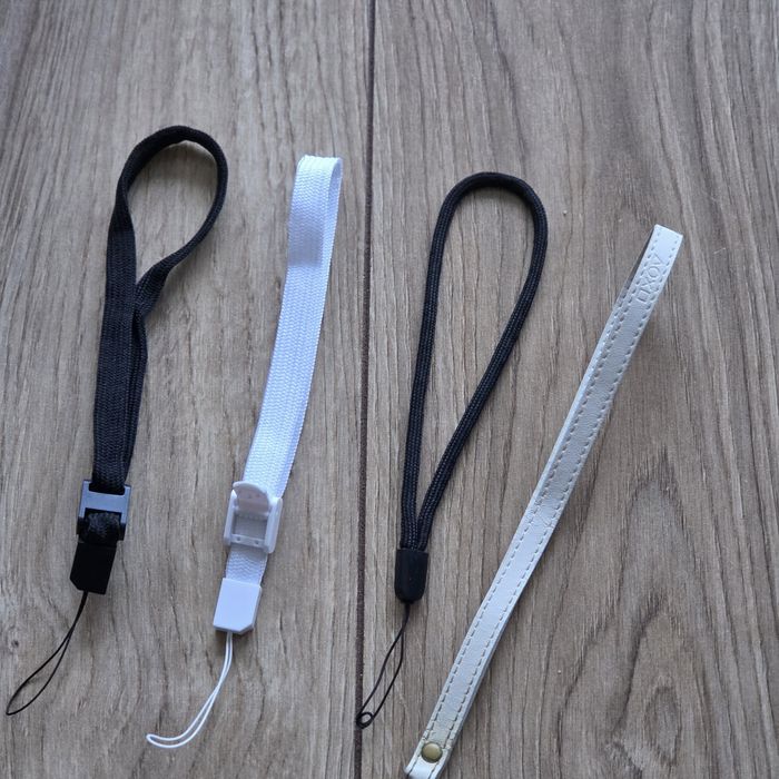 Smyczki i zawieszki do elektroniki 1 szt.