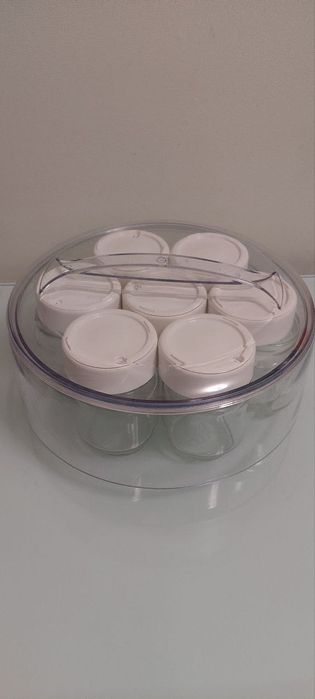 Йогуртниця Moulinex yg 230130