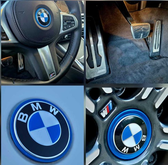 BMW 330е 2020 M-Pack