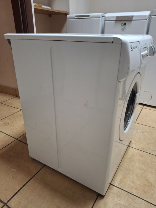 Electrolux 3 kg  1300 obr mini Pralka gwarancja Dostawa gratis