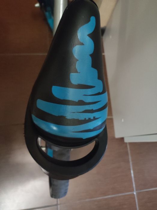 Біговел велобіг дитячий BALANCE TILLY 12" Tornado