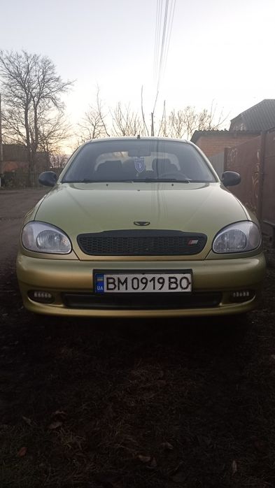 Продам автомобіль