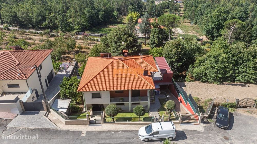 Moradia T4 Venda em Ponte,Vila Verde