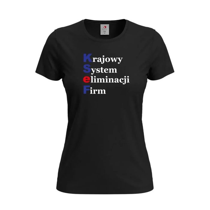 KSeF – Krajowy System Eliminacji Firm