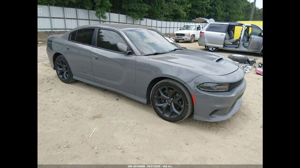 Dodge Charger