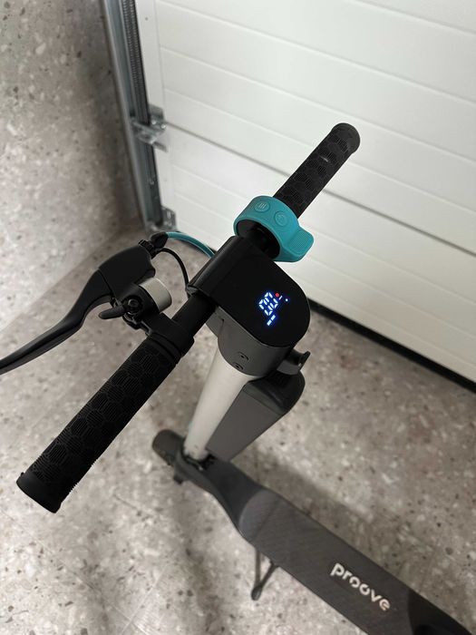 Hulajnoga elektryczna Proove X-City Pro