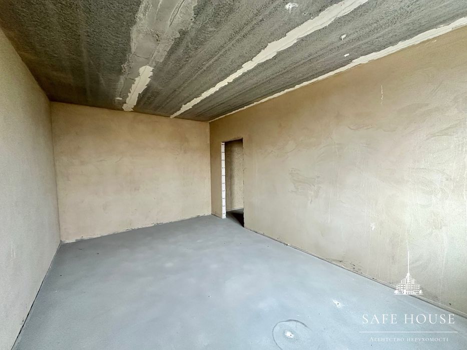 Продам 2-кімнтану квартиру в ЖК Сади  Вишневі