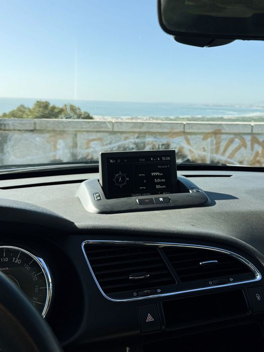 Peugeot 3008 -1.6 diesel revisionado