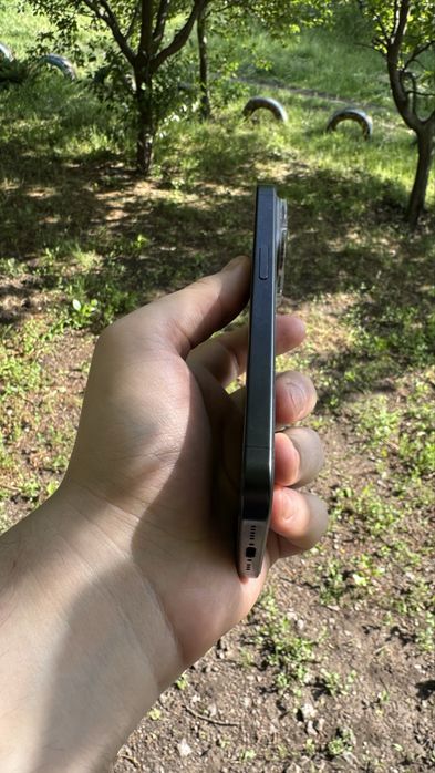 Iphone 15 pro на 128 гиг, зовнішний стан 10/10